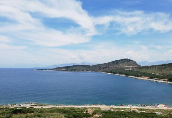 Villa Nana คซามิล ภายนอก รูปภาพ